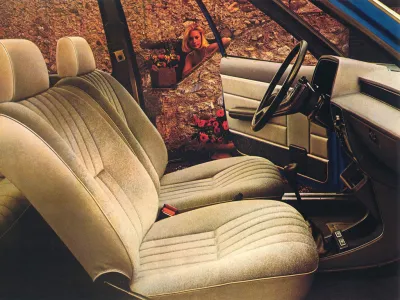 Simca 1510